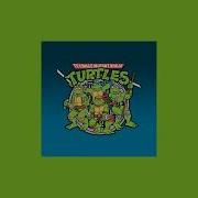 Teenange Mutant Ninja Turtles 1987 Song Slowed