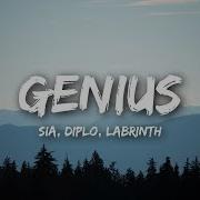 I M A Genius