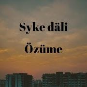 Syke Dali Aydymlary