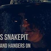 Slash S Snakepit Beggars And Hangers On Subtitulada En Español Lyrics