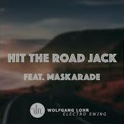 Wolfgang Lohr Hit The Road Jack Swing