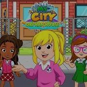 My City Orphan House Adopt Your New Family New Best App For Kids