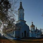 О Мати Пресвятая Хор Свято Николаевского Городокского Манастыря