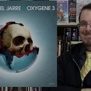 Notes On Oxygene 3 By Jean Michel Jarre