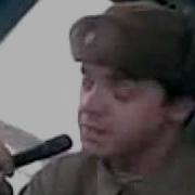 Russian Soldier Sings Modern Talking