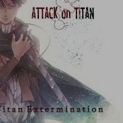 11 Female Titan Extermination Attack On Titan