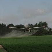 Crop Duster