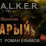 Stalker Старый