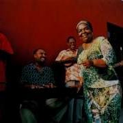 Cesaria Evora Africa Nossa