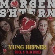 Young Hafner Club Remix