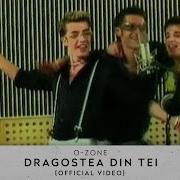 O Zone Dragostea Din Tei Numa Numa Fingerst