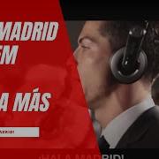 Real Madrid Anthem