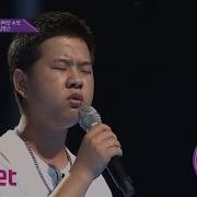 Korean Voice