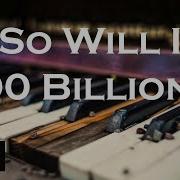 So Will I 100 Billion X Hillsong United Instrumental Piano Cover