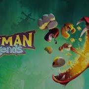 Rayman Legends Soundtrack Jingle Rescue Mission Successful