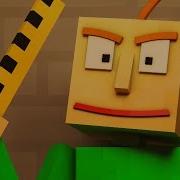 Sfm Baldi Baldi S Basics Music Video Baldi S Basics In Education And Learning Song