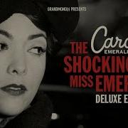 Caro Emerald Tell Me How Long