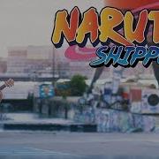 Fingerstyle Naruto