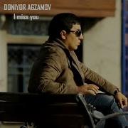 Donyor Agzamov Lonely