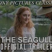 The Seagull