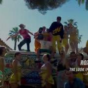 Roxette The Look Parralox Remix Refresh 2022