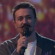 Ив Набиев Поговори Со Мною Мама Полуфинал Голос Сезон 8