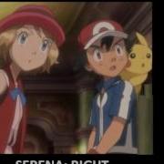 Amourshipping Tragedy In Domino Part 7