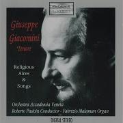 Giuseppe Giacomini Ninna Nanna