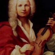 Vivaldi Summer Adagio