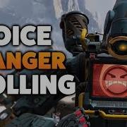 Pathfinder Voice Changer Trolling In Apex Legends