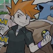 Pokemon Firered Leafgreen Champion Battle