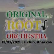 Original Roots Orchestra