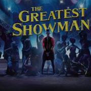 The Greatest Showman Medley Instrumental