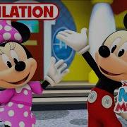 Mickey Mouse Clubhouse Full Episodes Mickey Mouse Minnie Mouse