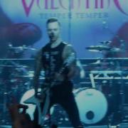 Bullet For My Valentine Ace Of Spades Motörhead Cover Live Tonhalle