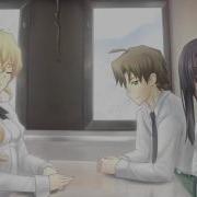 Breathlessly Katawa Shoujo