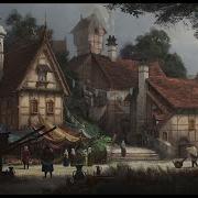 Medieval Rpg Town Music Compilation Vol 1 Best Of Game Fantasy