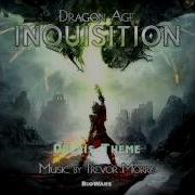 Dragon Age Inquisition 37 Orlais Theme High Quality