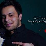 Farrux Xamrayev Фаррух Хамраев Biografiya 2020