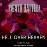 Hell Over Heaven