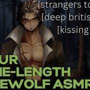 Hunted Down And Pinned By A Werewolf M4A Asmr Growing Phasmid Asmr