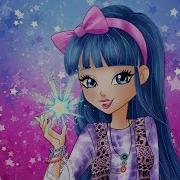 Winx Club Season 8 Клуб Винкс Сезон 8 Opening Заставка Russia Pусский