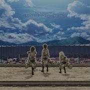 Call Your Name Attack On Titan Ost Hiroyuki Sawano