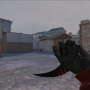 Купил Kerambit Scratch Из Standoff 2 В Реальной Жизни Kerambit In