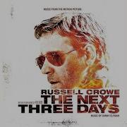 The Next Three Days 2010 Soundtrack Prologue