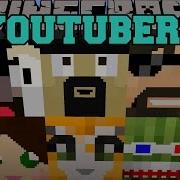 Minecraft More Youtuber Blocks Stampylonghead Iballisticsquid Theatlanticcraft Mod Showcase