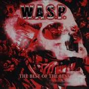 W A S P The Best