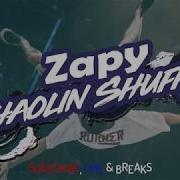 Zapy Shaolin Shuffle