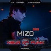 Mizo Live At Neuropunk Festival 17 10 2020