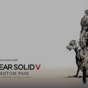 Metal Gear Solid V Ost Friday I M In Love